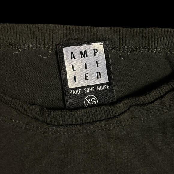 The rolling stones distressed T-Shirt - Picture 2 of 5